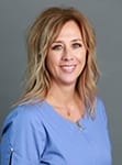 Allyson, Office Manager - Ashley Bailey DDS, Kathleen Klonowski DDS - Saginaw, MI